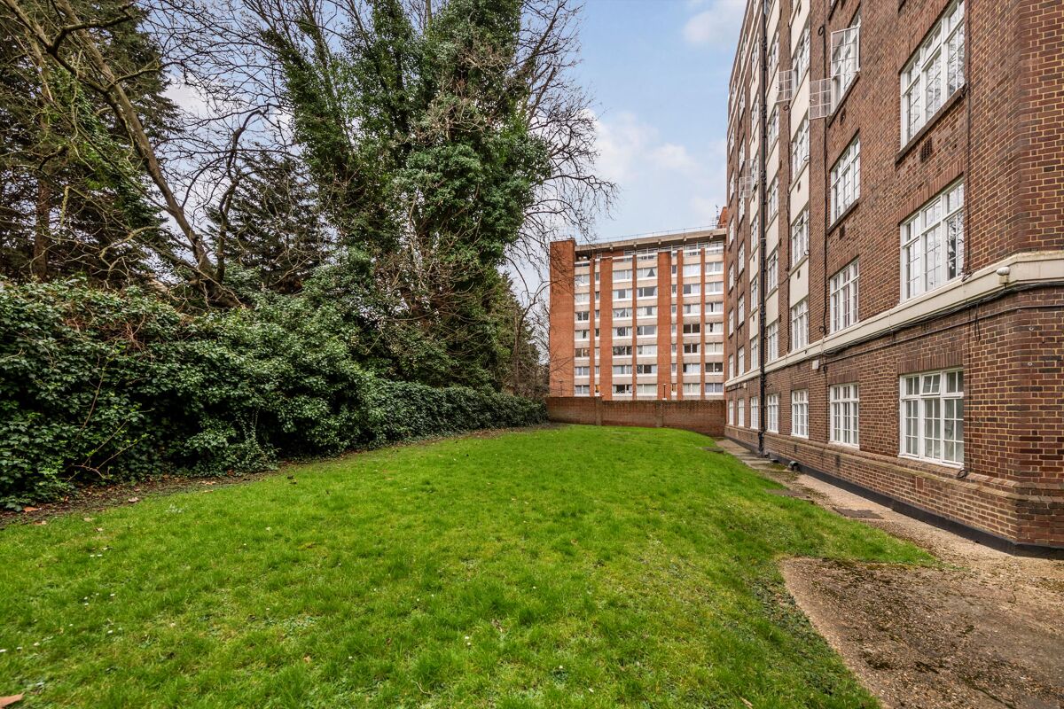 flat for sale in Florence Court, Maida Vale, London, W9 SJW012374836