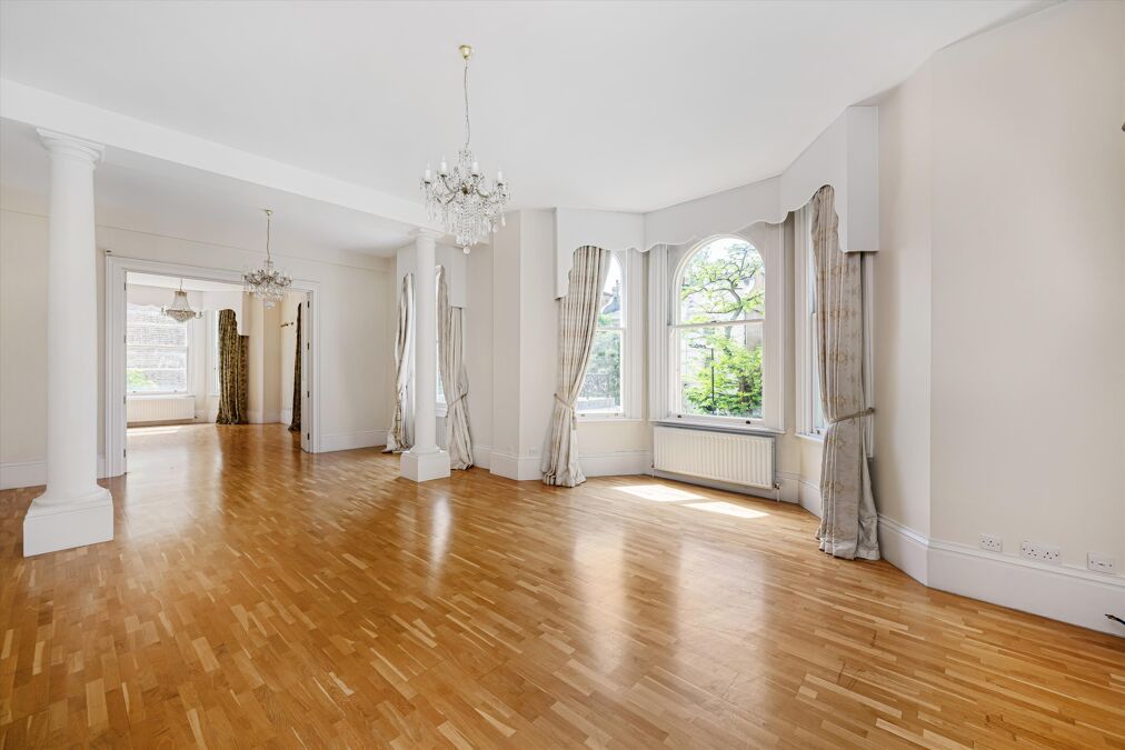 Image of Randolph Road, Little Venice W9