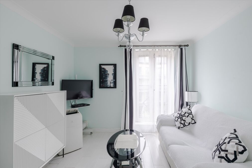 Image of Regents Plaza Apartments, Kilburn Priory, London, NW6