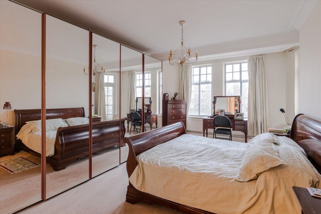Image of Clive Court, Maida Vale W9