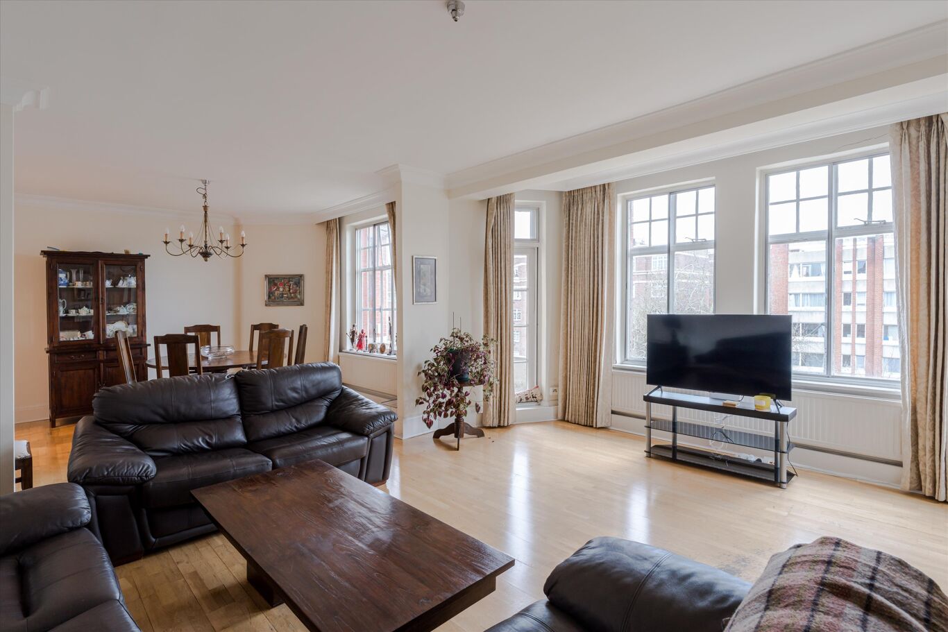 Image of Clive Court, Maida Vale W9