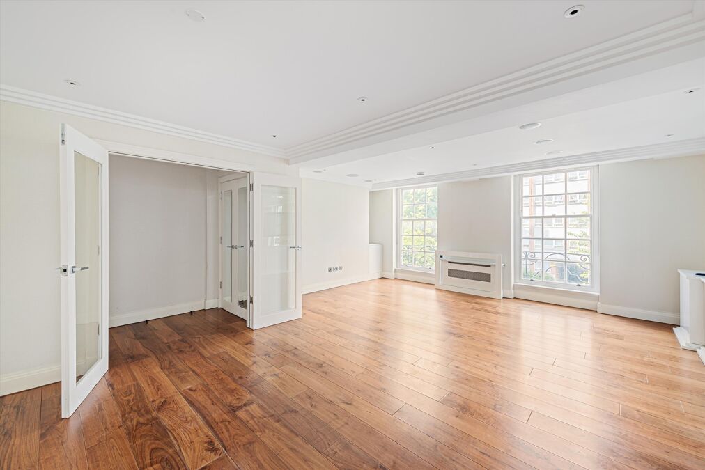 Image of Manor Apartments, Abbey Road, St John's Wood NW8