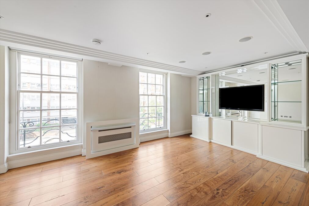 Image of Manor Apartments, Abbey Road, St John's Wood NW8