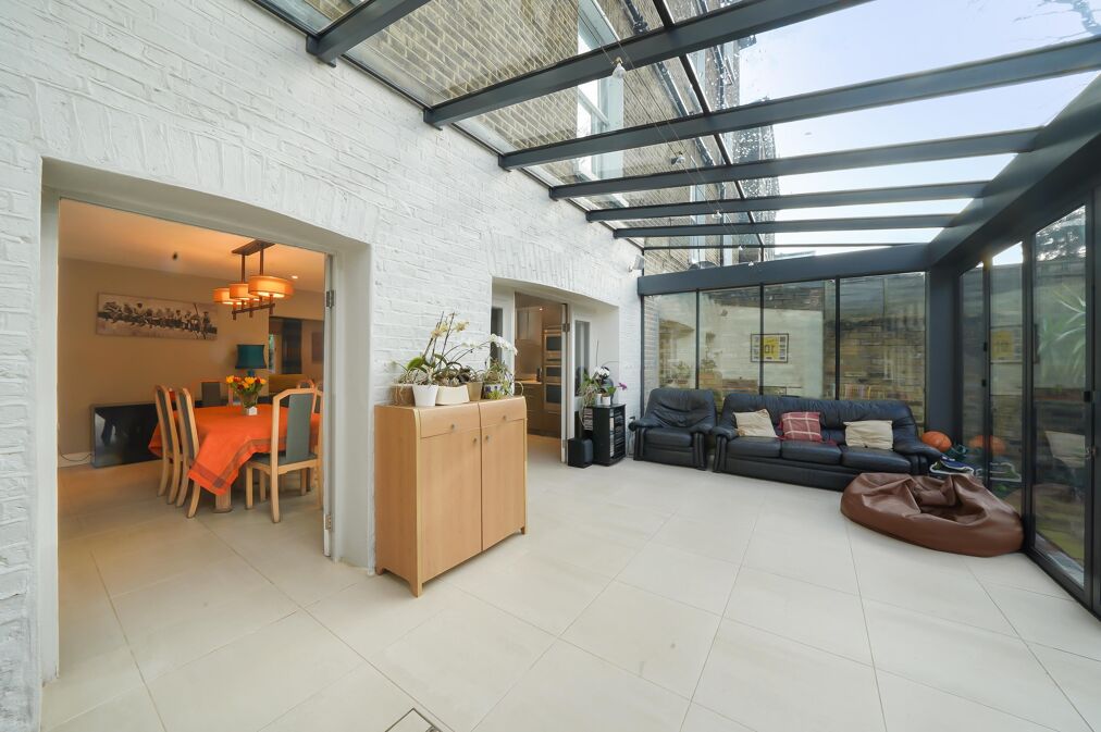 Image of Harley Road, London, NW3