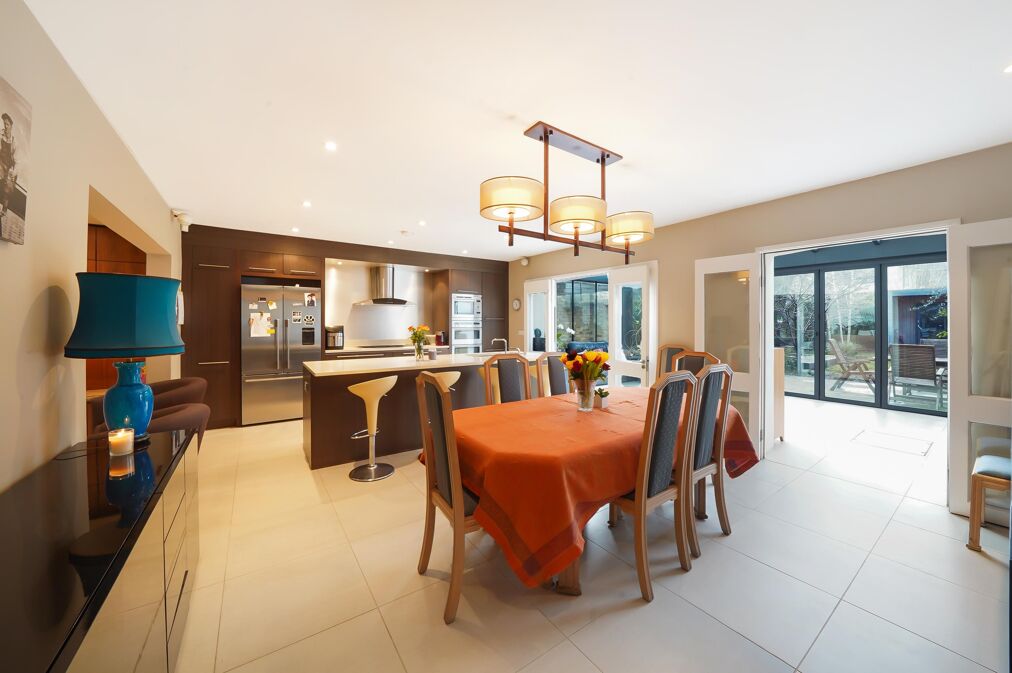 Image of Harley Road, London, NW3