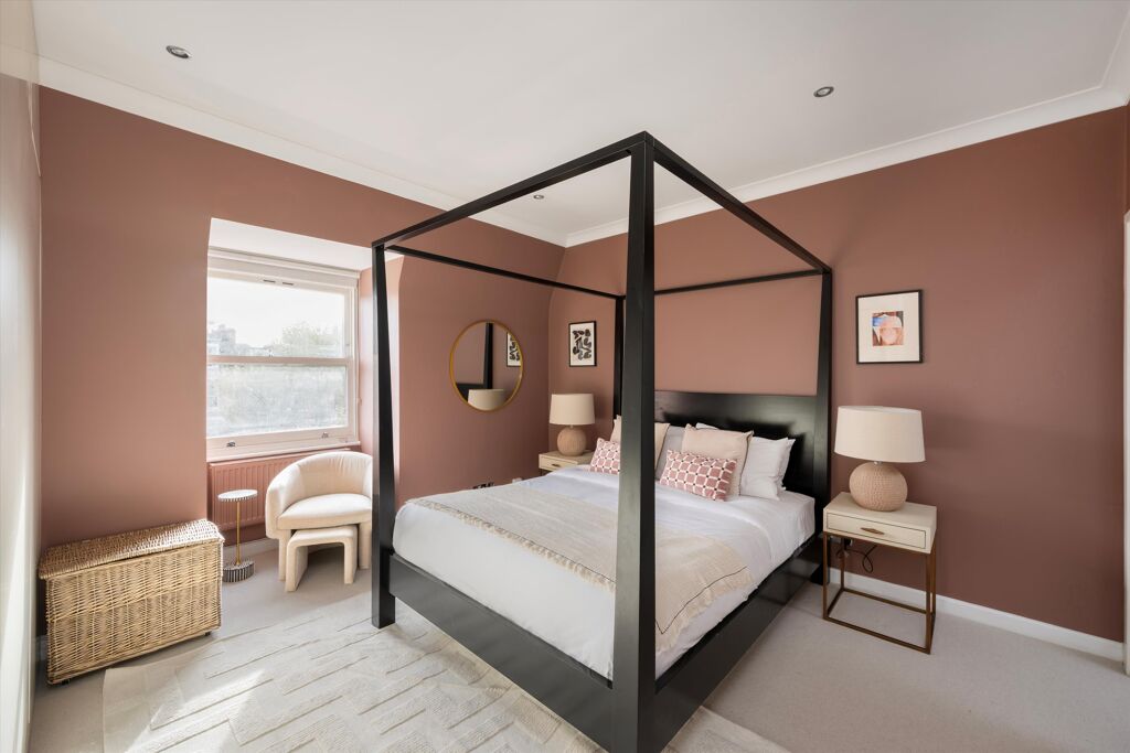 Image of Sutherland Avenue, Little Venice W9