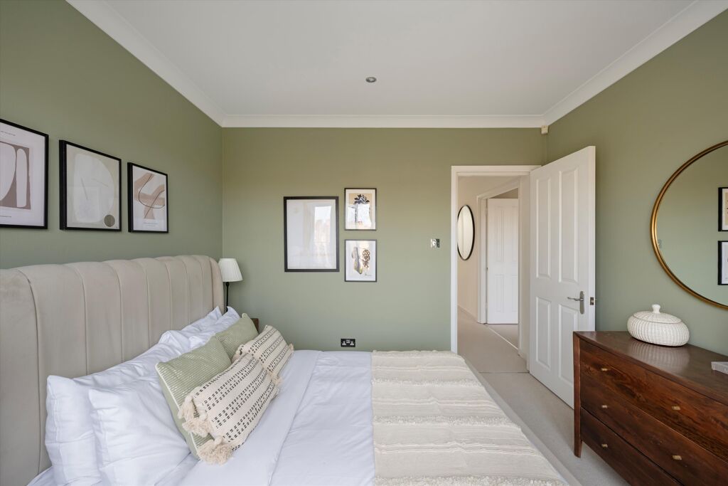 Image of Sutherland Avenue, Little Venice W9