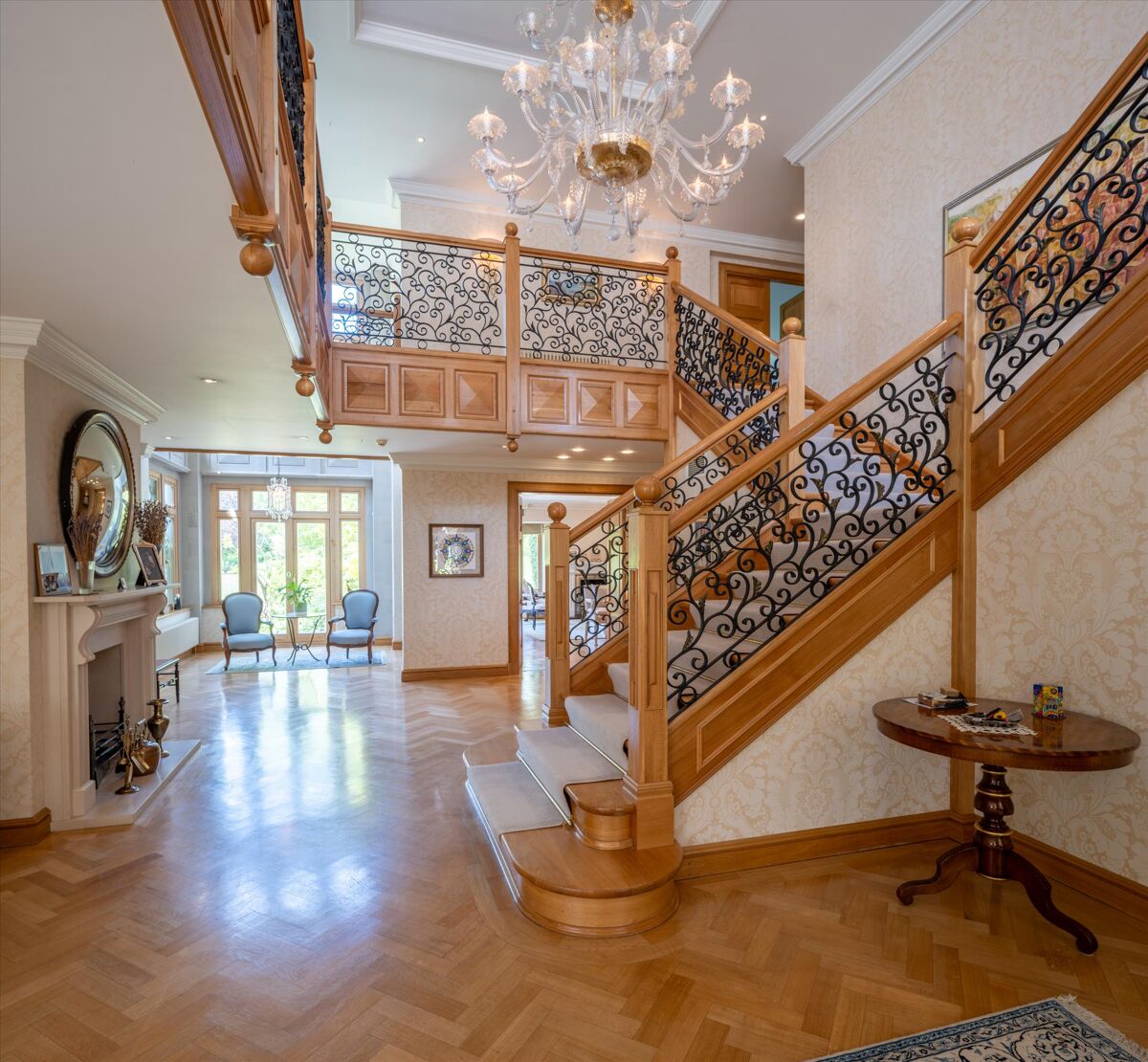 house for sale in Glanleam Road, Stanmore HA7 SJW012448369 Knight Frank