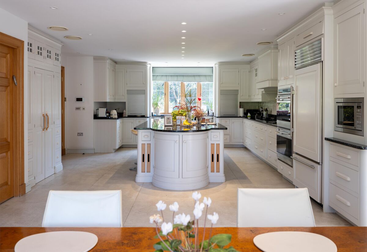 house for sale in Glanleam Road, Stanmore HA7 SJW012448369 Knight Frank