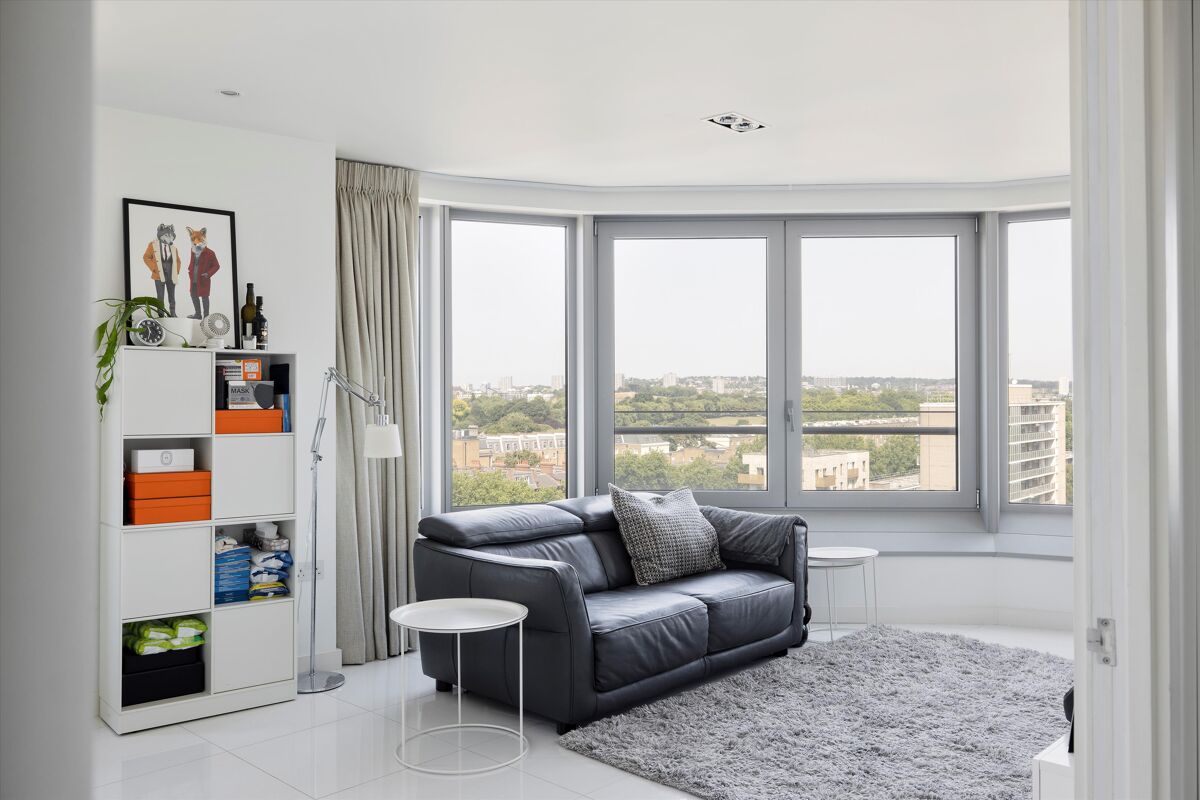 flat for sale in Osnaburgh Street, London, NW1 SJW012448543 Knight