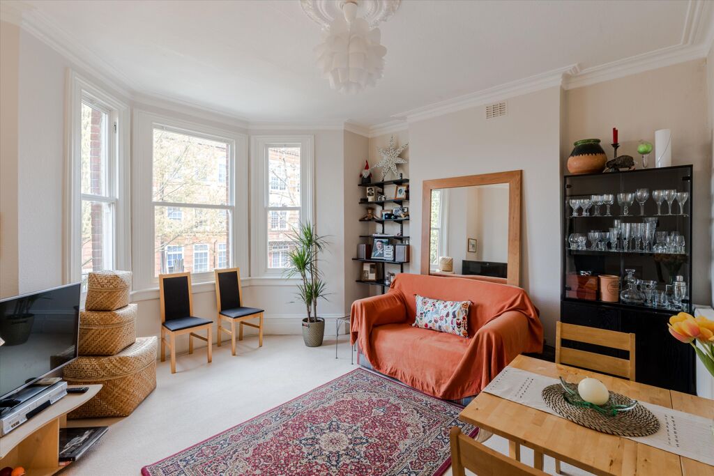 Image of Essendine Road, Maida Vale W9