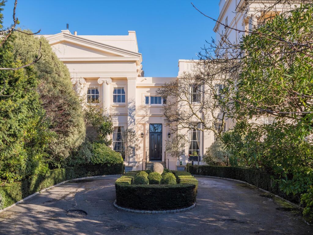 Image of Regent's Park, NW1