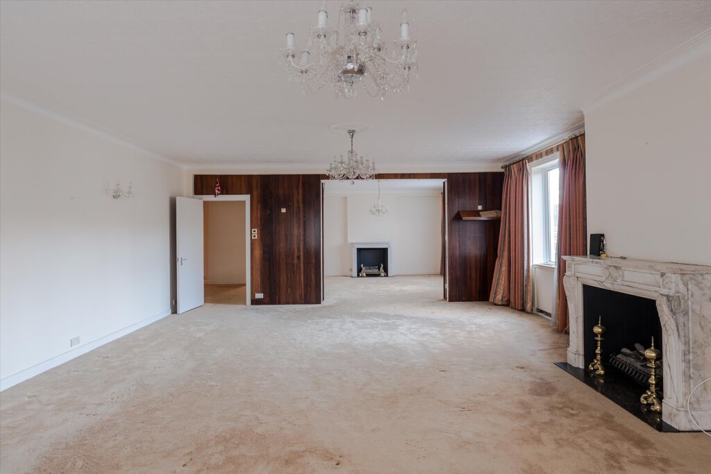 Image of Avenue Road, St John's Wood NW8