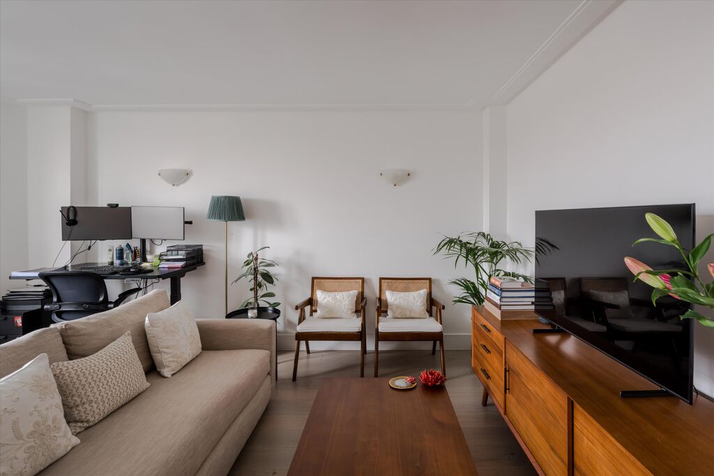 Image of Templar Court, St John's Wood Road NW8