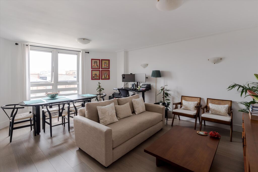 Image of Templar Court, St John's Wood Road NW8