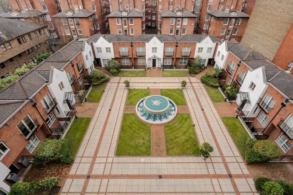 Image of Templar Court, St John's Wood Road NW8