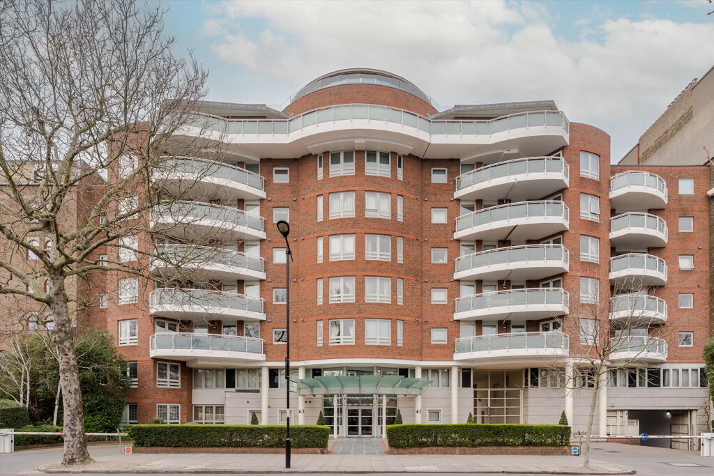 Image of Templar Court, St John's Wood Road NW8