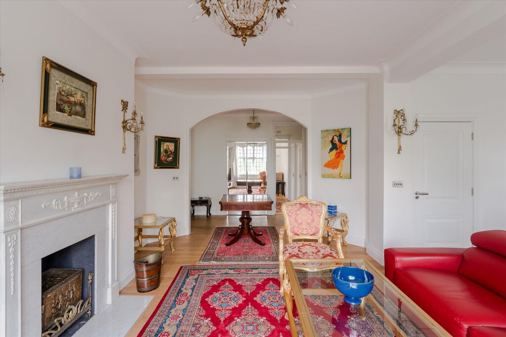 Image of Wellington Court, Wellington Road, St John's Wood NW8