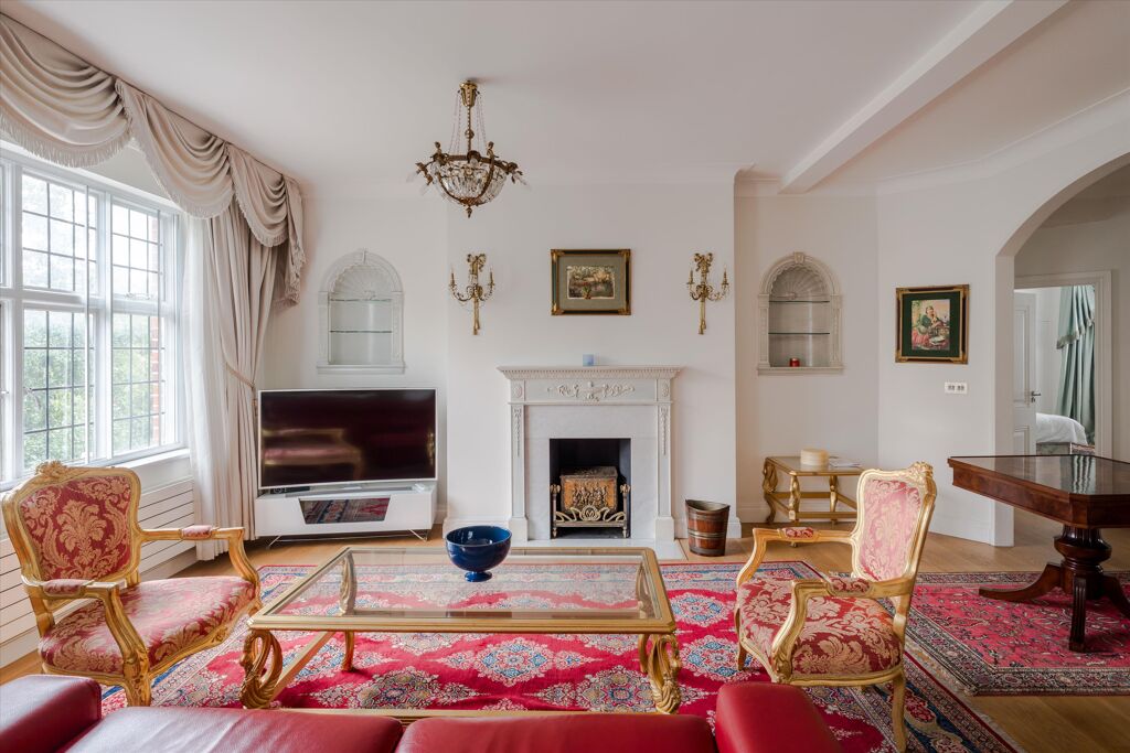 Image of Wellington Court, Wellington Road, St John's Wood NW8