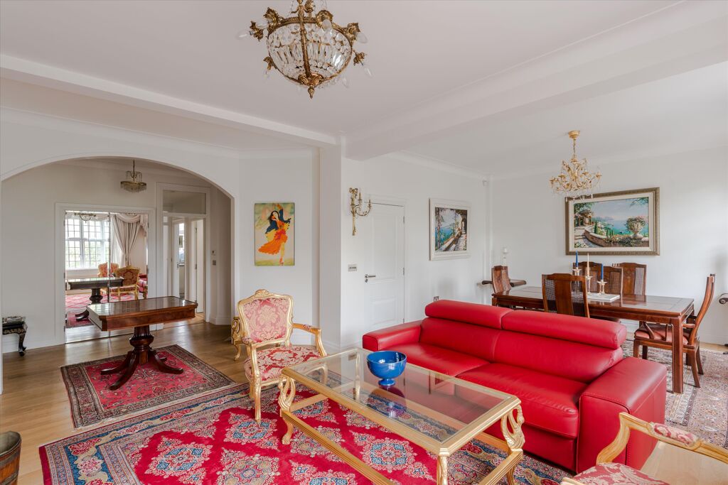 Image of Wellington Court, Wellington Road, St John's Wood NW8