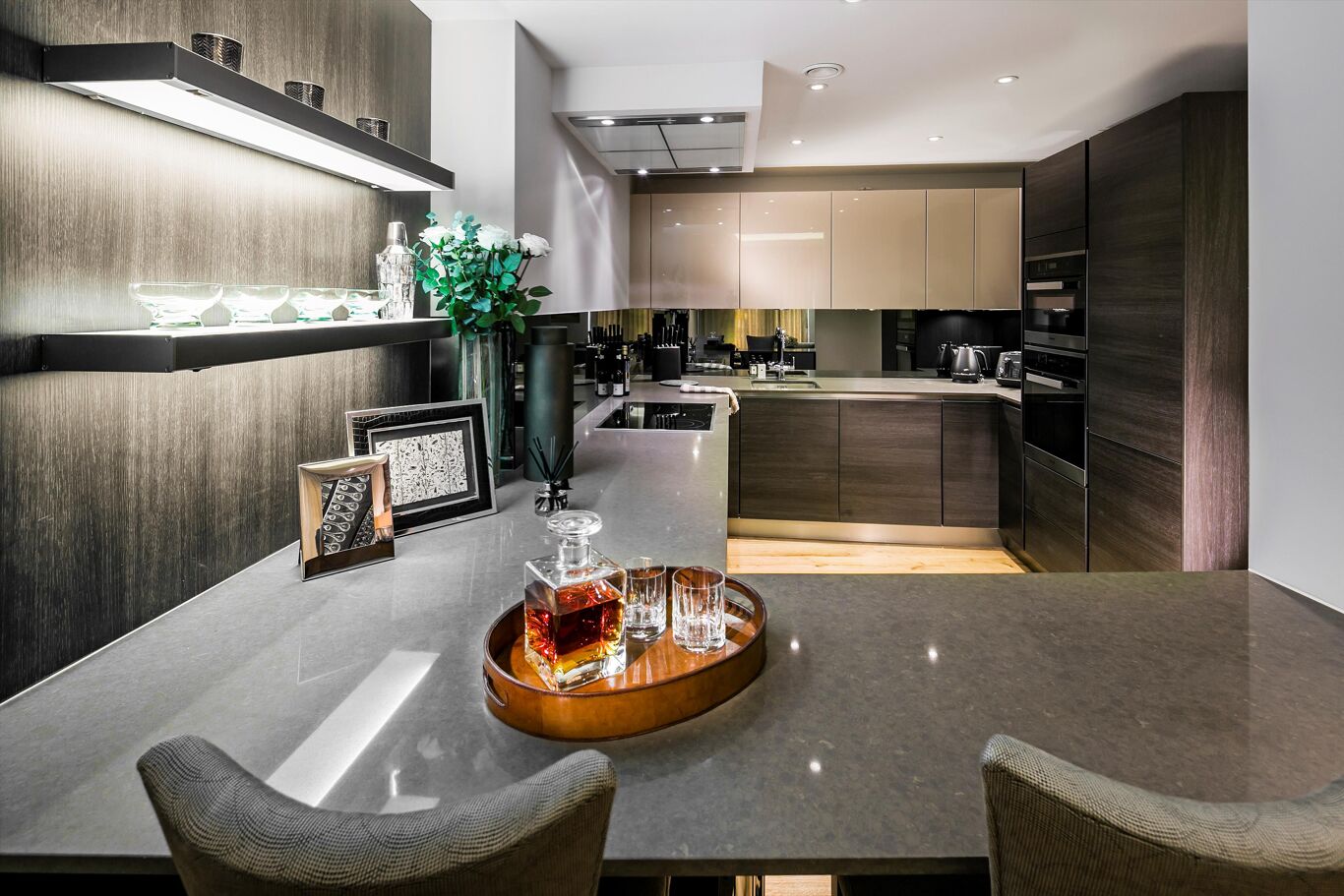 Image of Searle House, St John's Wood NW8