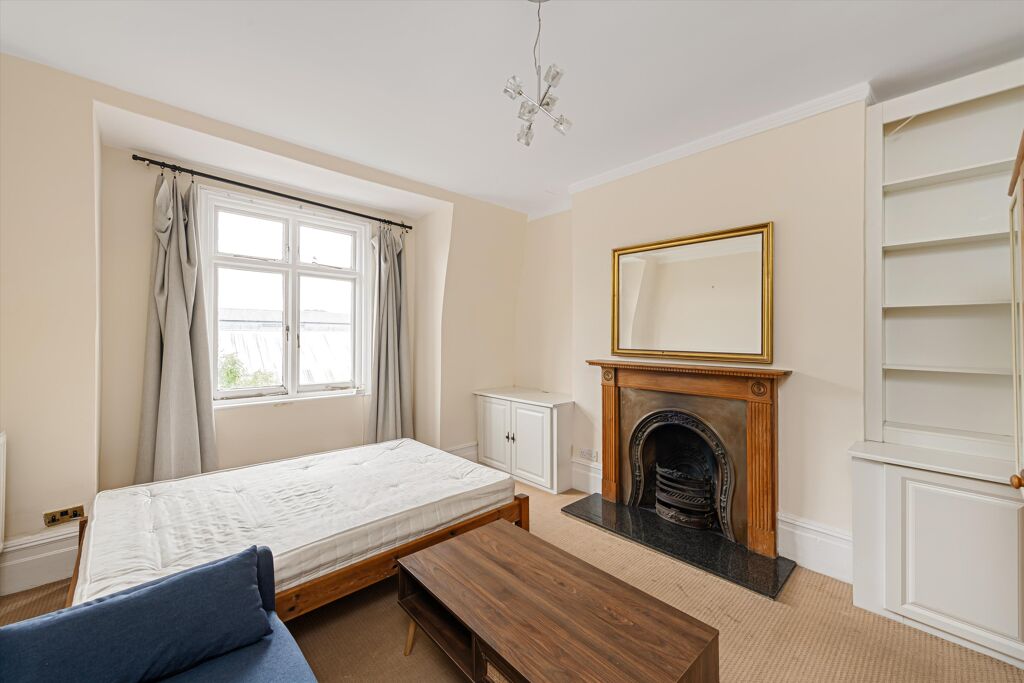 Image of Delaware Mansions, Delaware Road, Maida Vale W9