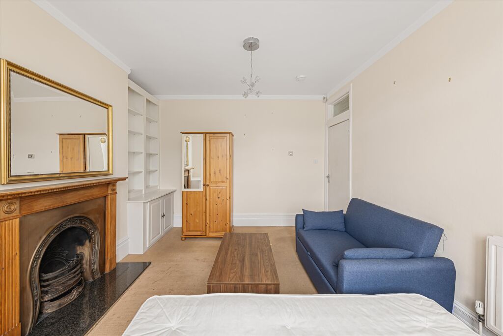 Image of Delaware Mansions, Delaware Road, Maida Vale W9