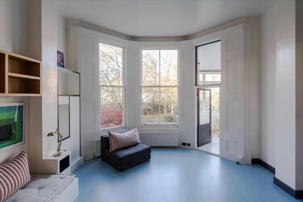 Image of Sutherland Avenue, Maida Vale W9