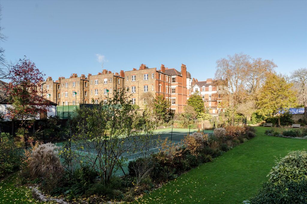 Image of Sutherland Avenue, Maida Vale W9