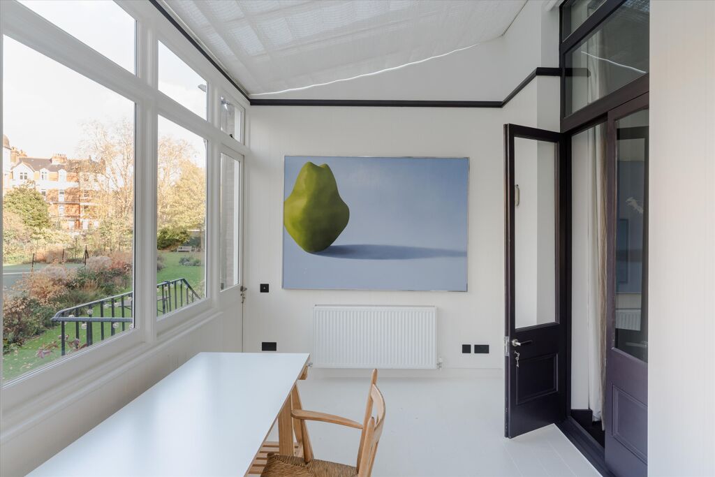 Image of Sutherland Avenue, Maida Vale W9