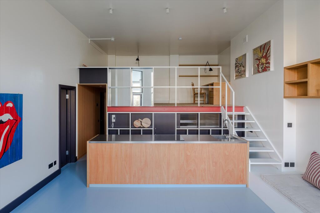 Image of Sutherland Avenue, Maida Vale W9