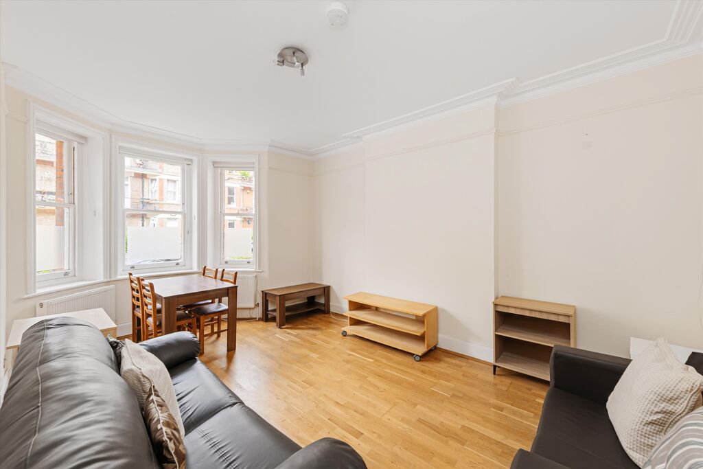 Image of Castellain Mansions, Castellain Road, Maida Vale W9