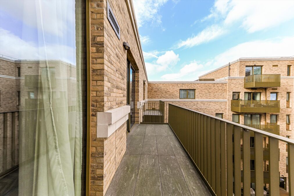 Image of Crompton Street, Little Venice W2