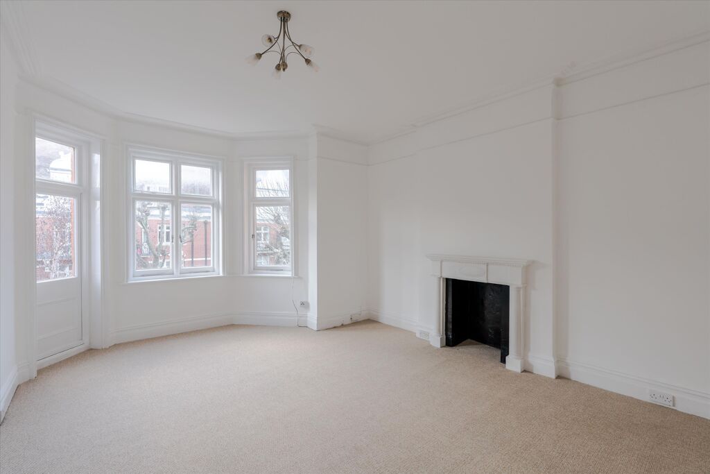 Image of Lauderdale Mansions, Maida Vale W9