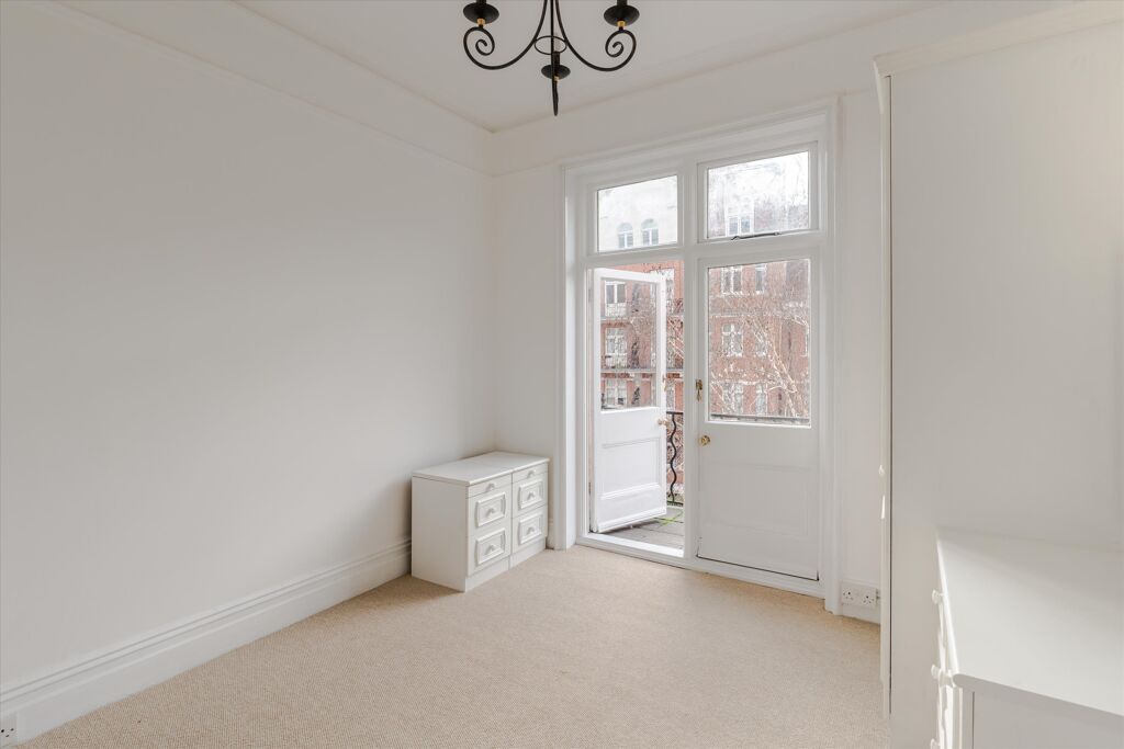 Image of Lauderdale Mansions, Maida Vale W9