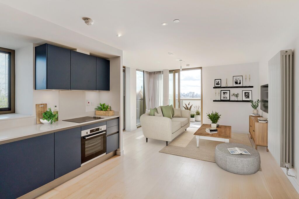 Image of Grace House, Lodge Road, St John's Wood NW8