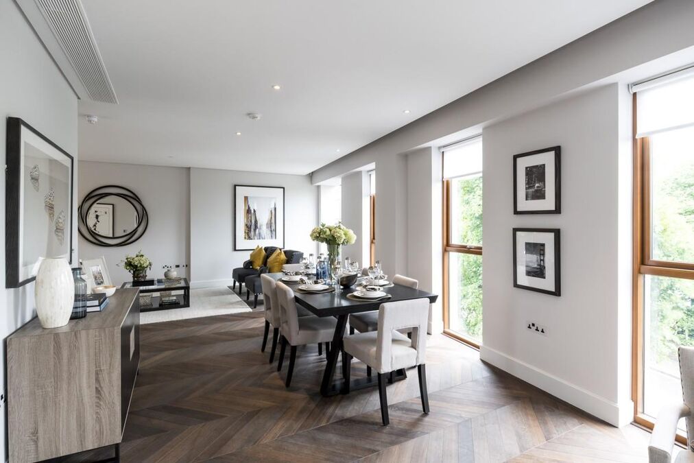 Image of Grove End Road, St John's Wood NW8