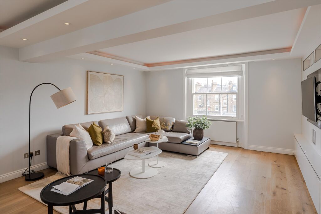 Image of Carlton Hill, St John's Wood NW8