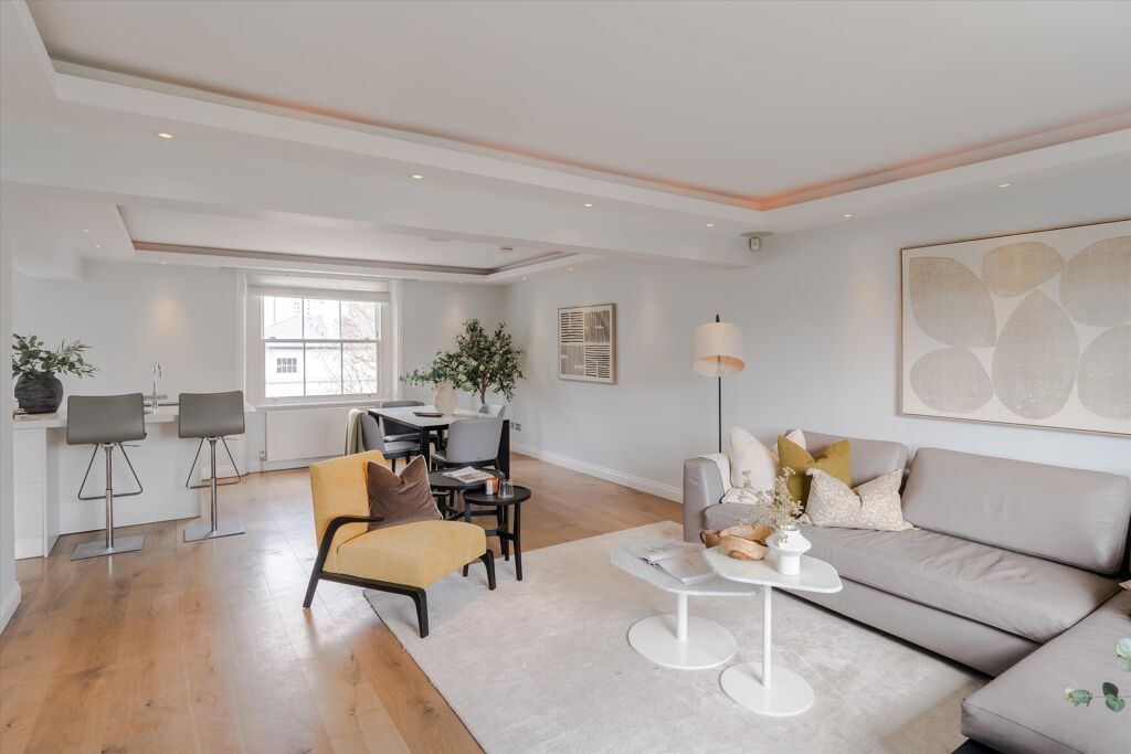 Image of Carlton Hill, St John's Wood NW8
