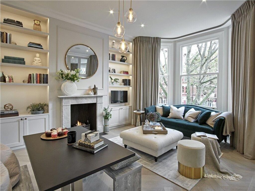 Image of Sutherland Avenue, Maida Vale W9