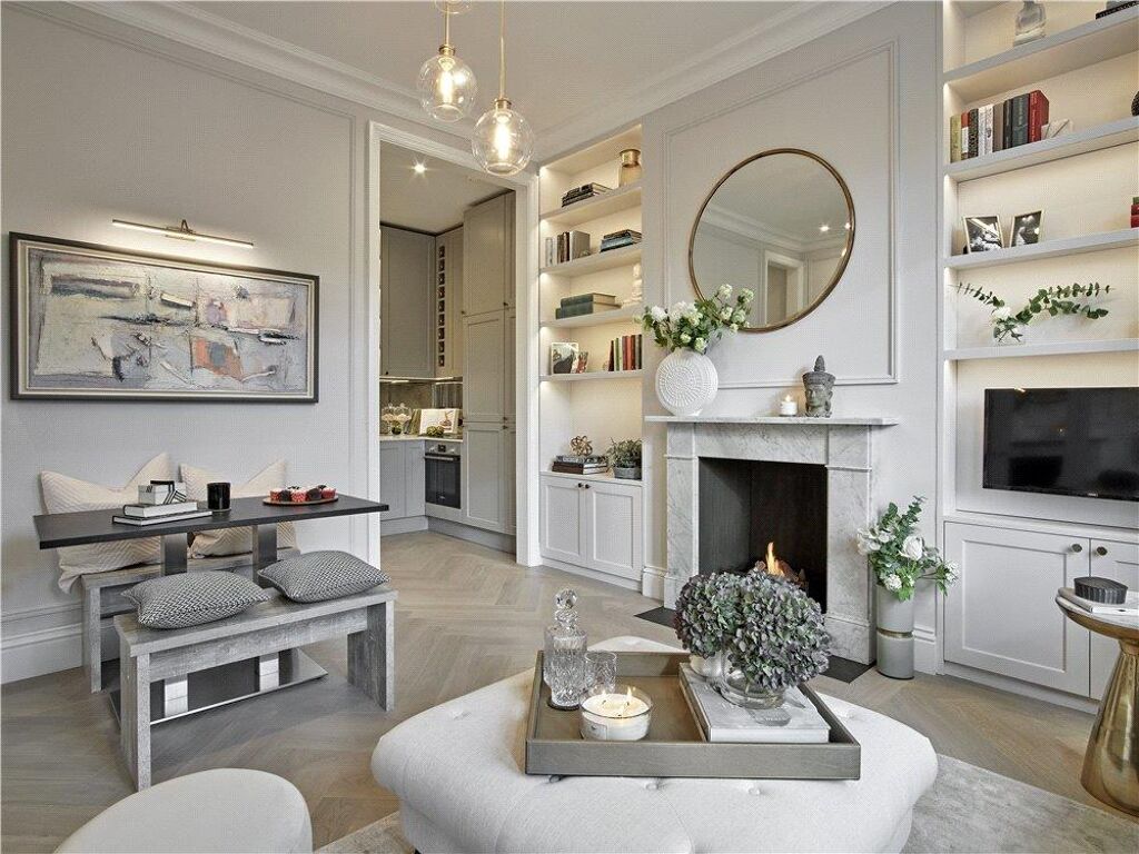 Image of Sutherland Avenue, Maida Vale W9