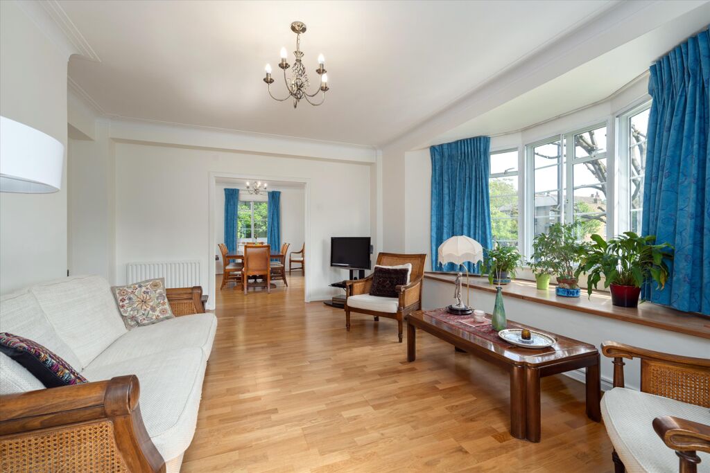 Image of Hamilton Court, Maida Vale W9