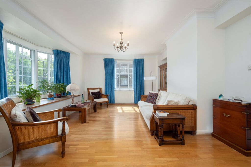 Image of Hamilton Court, Maida Vale W9