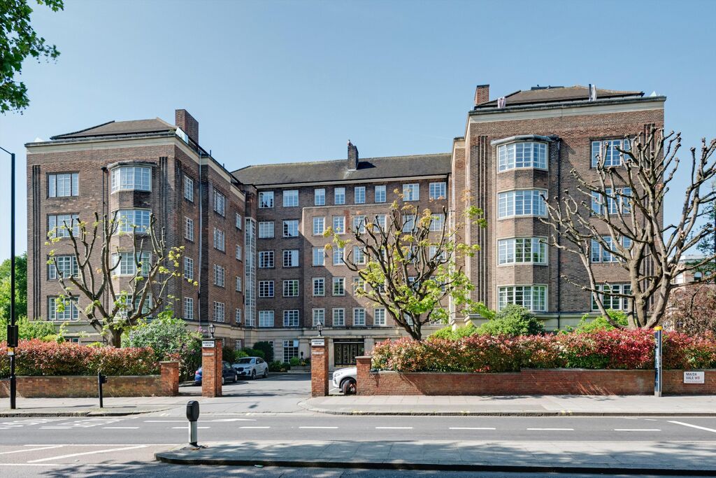 Image of Hamilton Court, Maida Vale W9