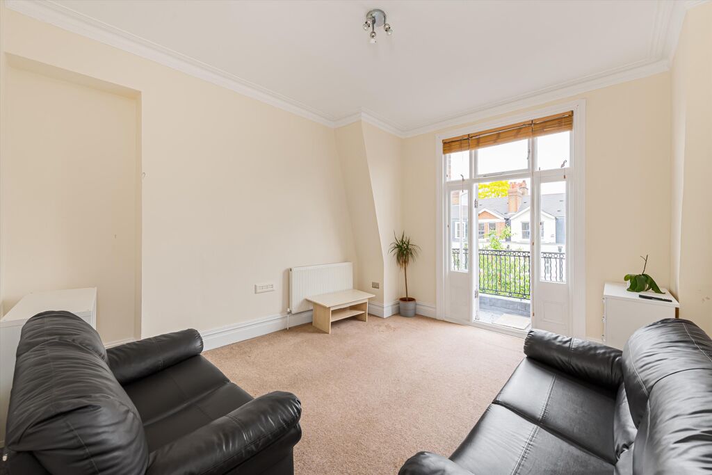 Image of Wymering Mansions, Wymering Road, Maida Vale W9