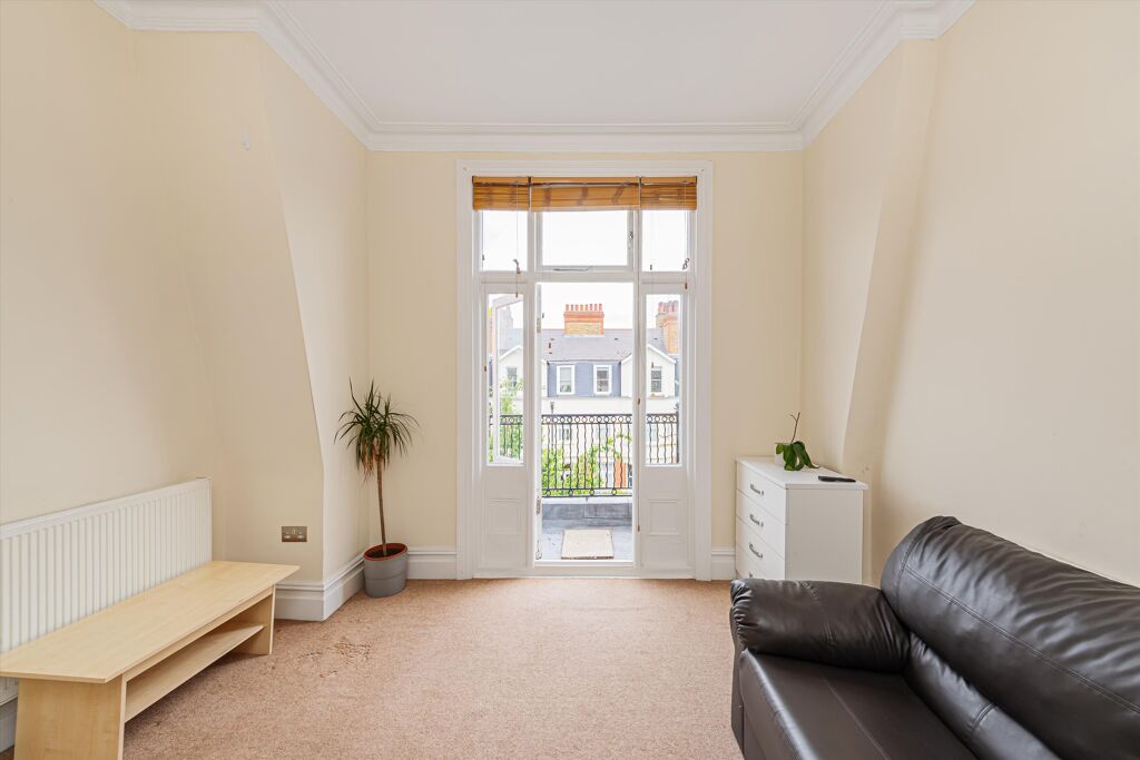 Image of Wymering Mansions, Wymering Road, Maida Vale W9