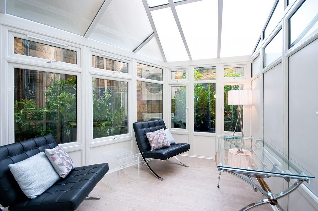 Image of Regents Plaza Apartments, Greville Road NW6