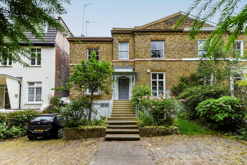 Image of Maida Vale, London W9