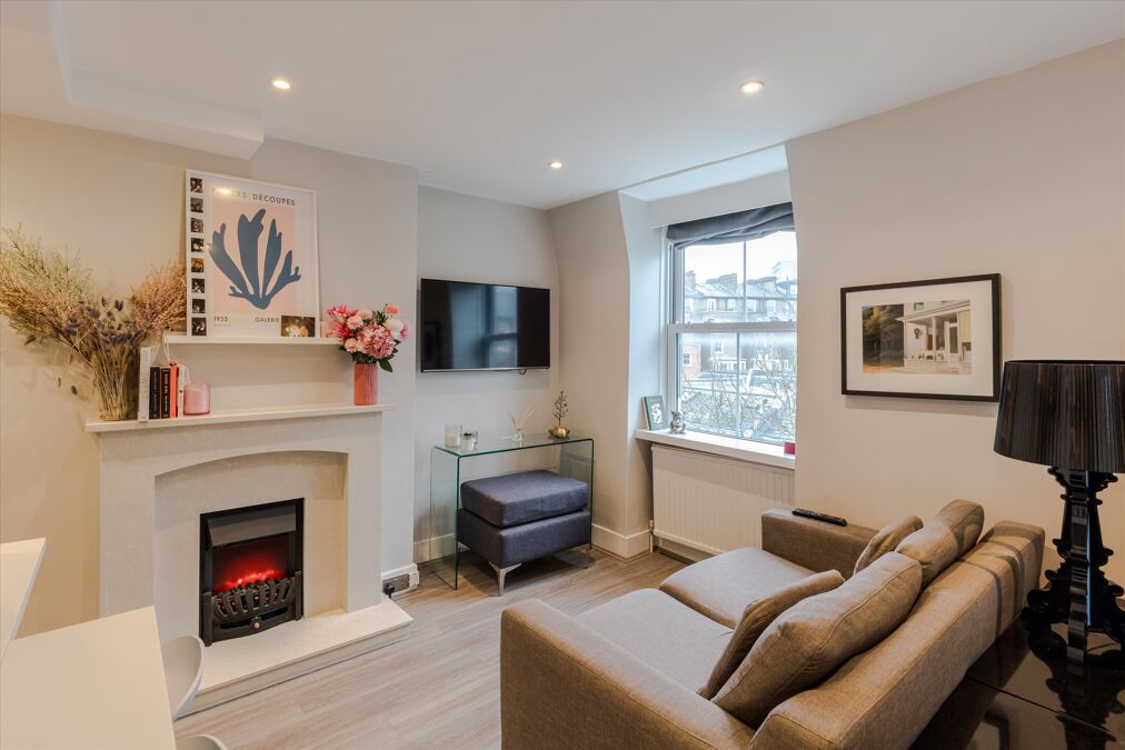 Image of Shirland Road, Maida Vale W9
