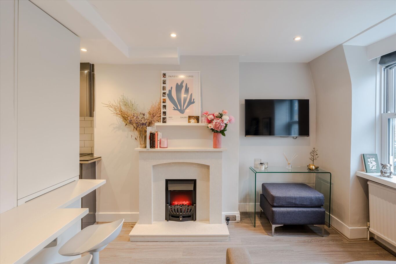Image of Shirland Road, Maida Vale W9